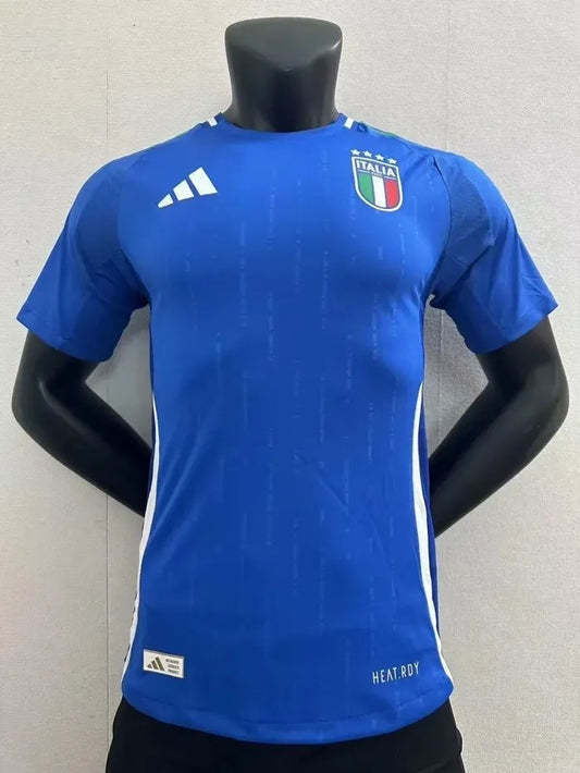 Italy EUROS [HOME] Player Shirt 2024