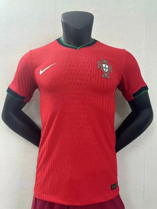 Portugal EUROS [HOME] Player Shirt 2024