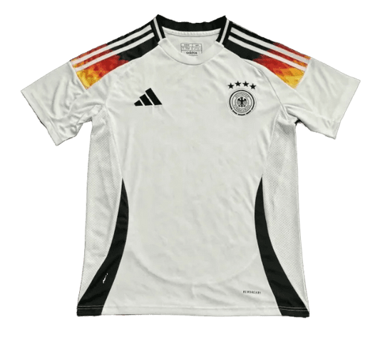 Germany EUROS [HOME] Fan Shirt 2024