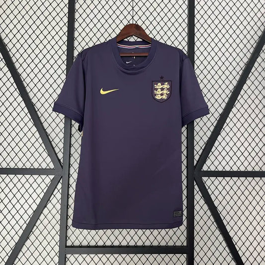 England EUROS [AWAY] Fan Shirt 2024
