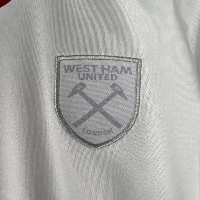 West Ham [AWAY] Youth Kit 2023/24
