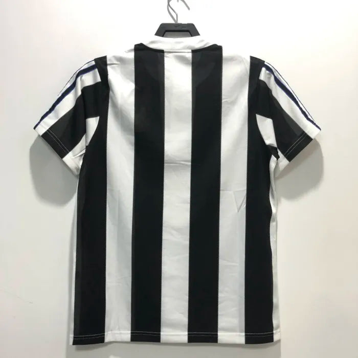 Newcastle United [HOME] Retro Shirt 1995/97