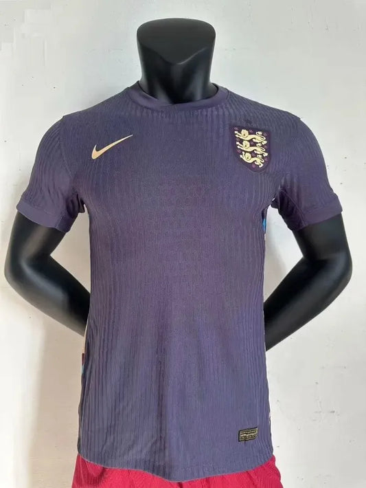 England EUROS [AWAY] Player Shirt 2024