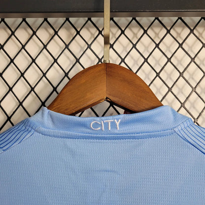 Manchester City [HOME] Youth Kit 2023/24