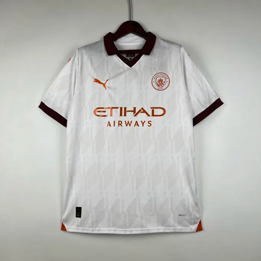 Manchester City [AWAY] Fan Shirt 2023/24