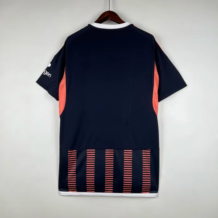 Nottingham Forest [THIRD] Fan Shirt 2023/24