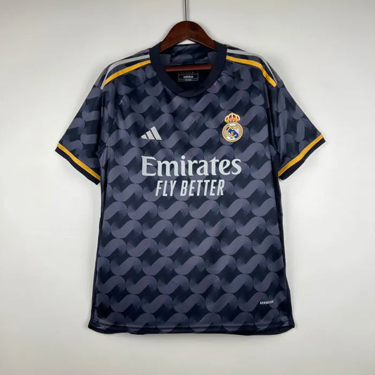 Real Madrid [AWAY] Fan Shirt 2023/24
