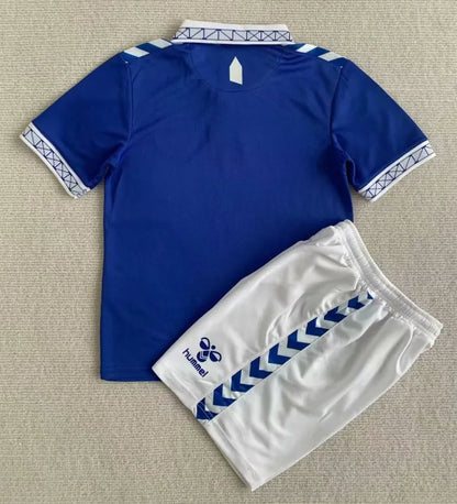 Everton [HOME] Youth Kit 2023/24