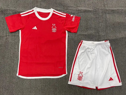 Nottingham Forest [HOME] Youth Kit 2023/24