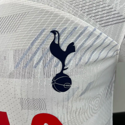 Tottenham [HOME] Player Shirt 2023/24