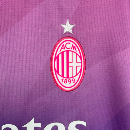 AC Milan [THIRD] Fan Shirt 2023/24