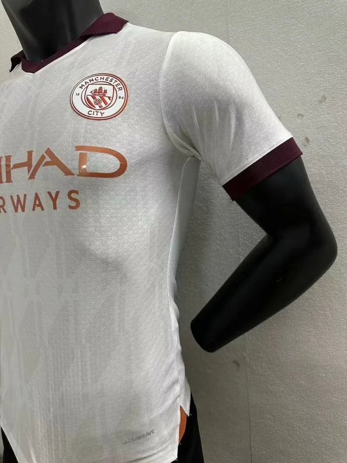 Manchester City [AWAY] Player Shirt 2023/24