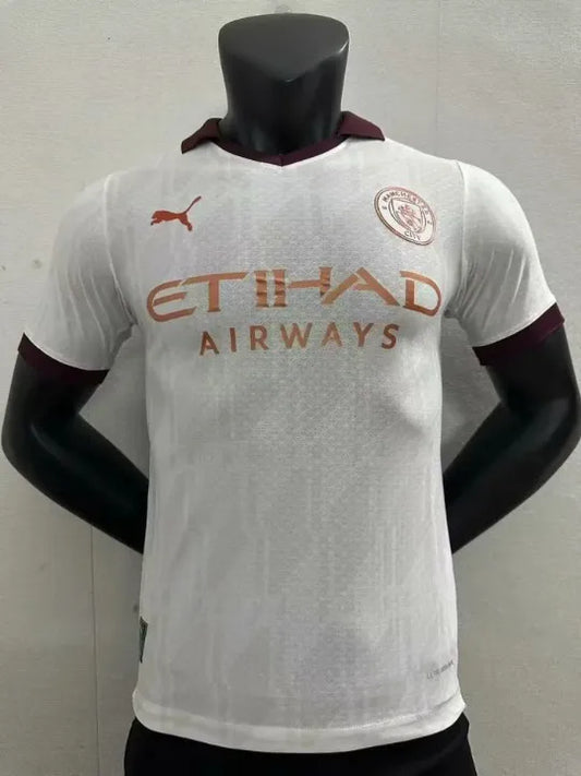 Manchester City [AWAY] Player Shirt 2023/24