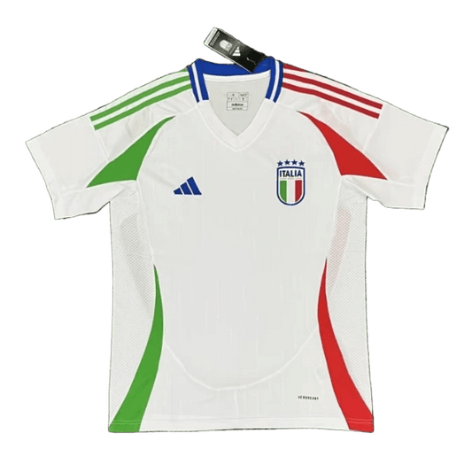 Italy EUROS [AWAY] Fan Shirt 2024