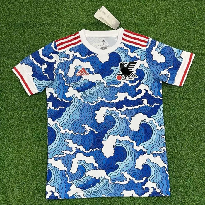 Japan Special Edition Fan Shirt 2023/24