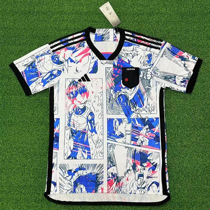 Japan Special Edition Fan Shirt 2022/23
