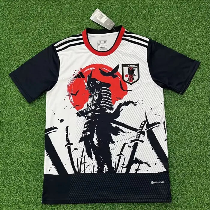 Japan Samurai Special Anime Edition Fan Shirt 2023/24