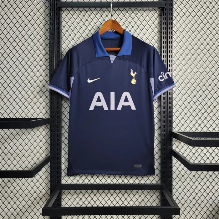 Tottenham [AWAY] Fan Shirt 2023/24 – 365KITS LTD