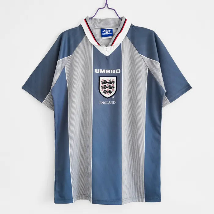 England Retro Shirt 1996