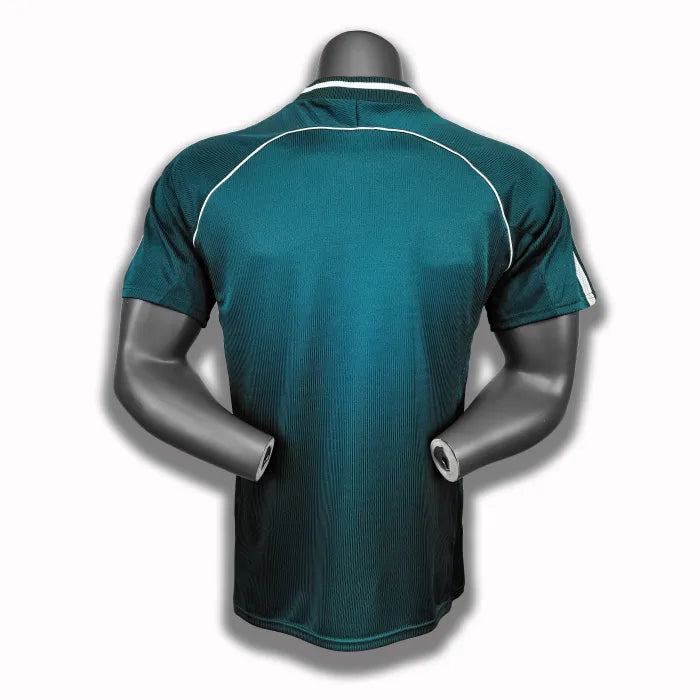 Germany Retro Shirt 1998/00