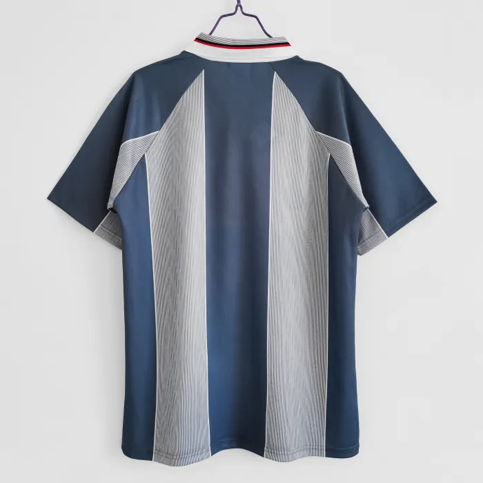 England Retro Shirt 1996