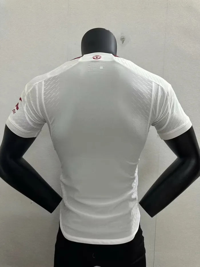 Manchester United Third Player Shirt 2023/24