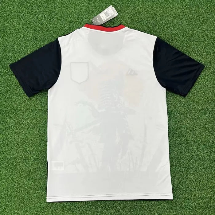 Japan Samurai Special Anime Edition Fan Shirt 2023/24