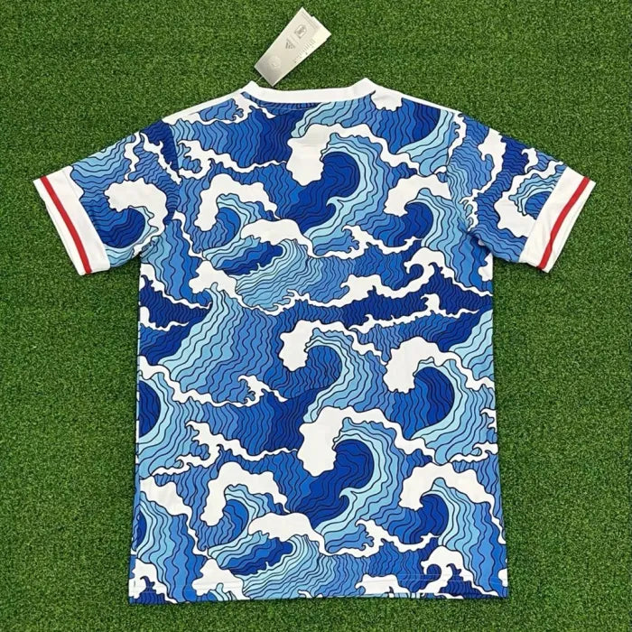 Japan Special Edition Fan Shirt 2023/24
