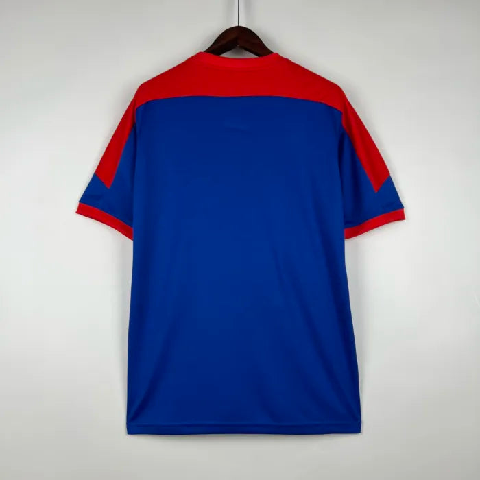 Japan Saint Seiya Blue Fan Shirt 2023/24