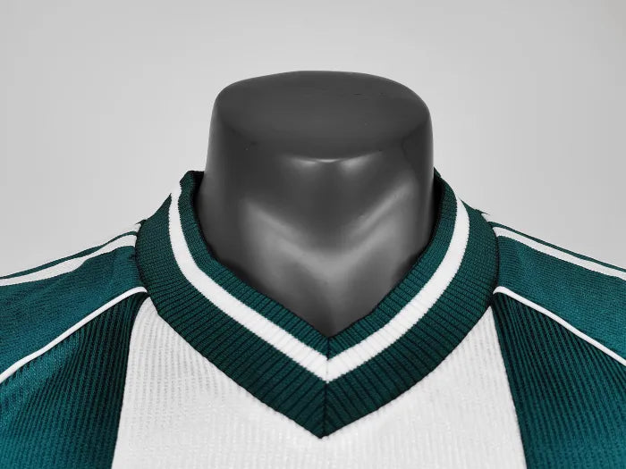 Germany Retro Shirt 1998/00