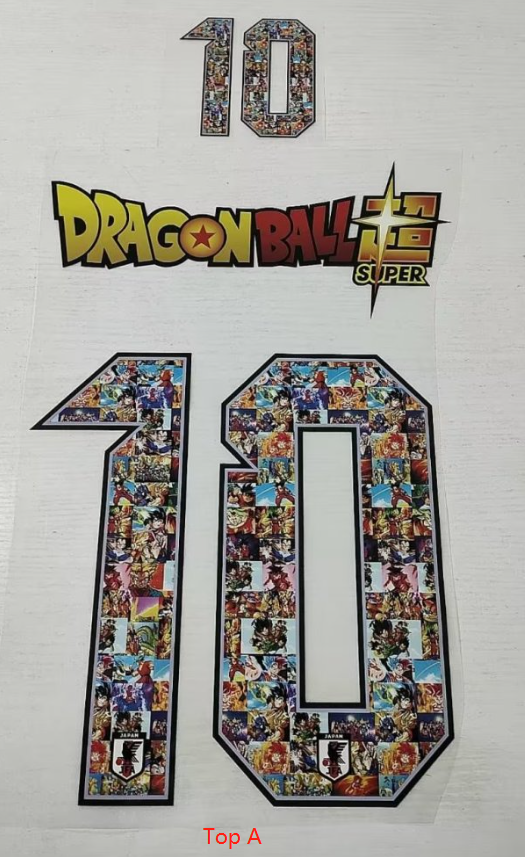 Japan Special Edition Fan Shirt 2022/23