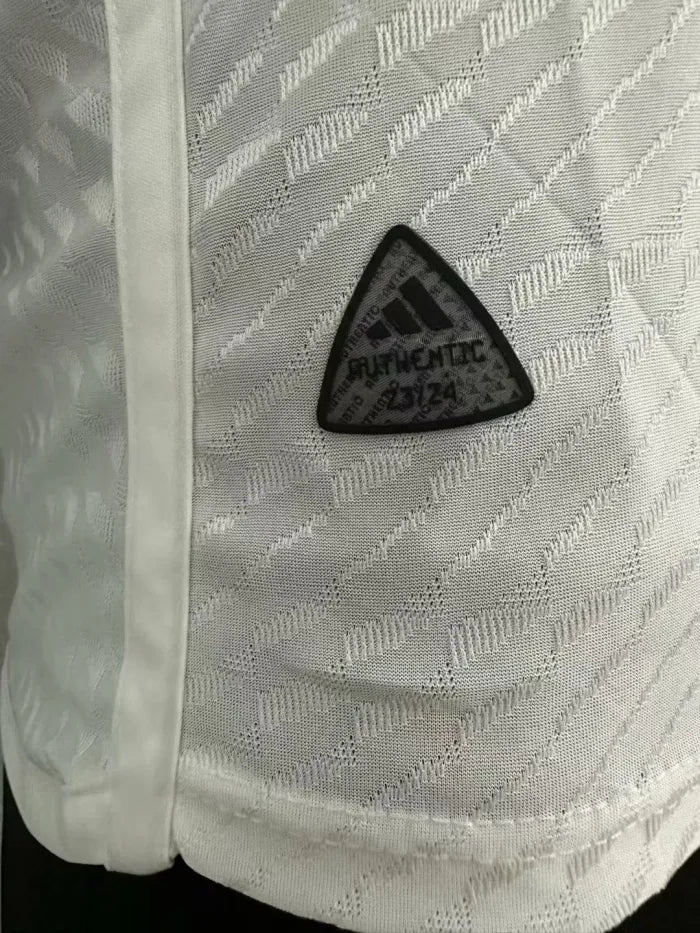 Manchester United Third Player Shirt 2023/24
