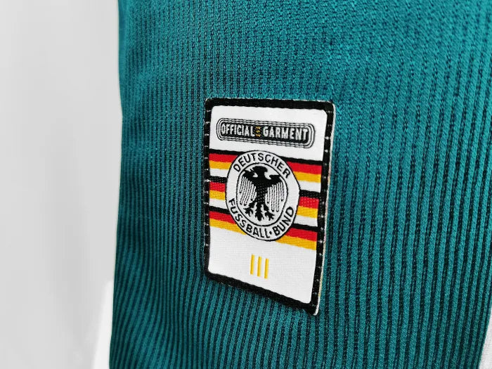 Germany Retro Shirt 1998/00