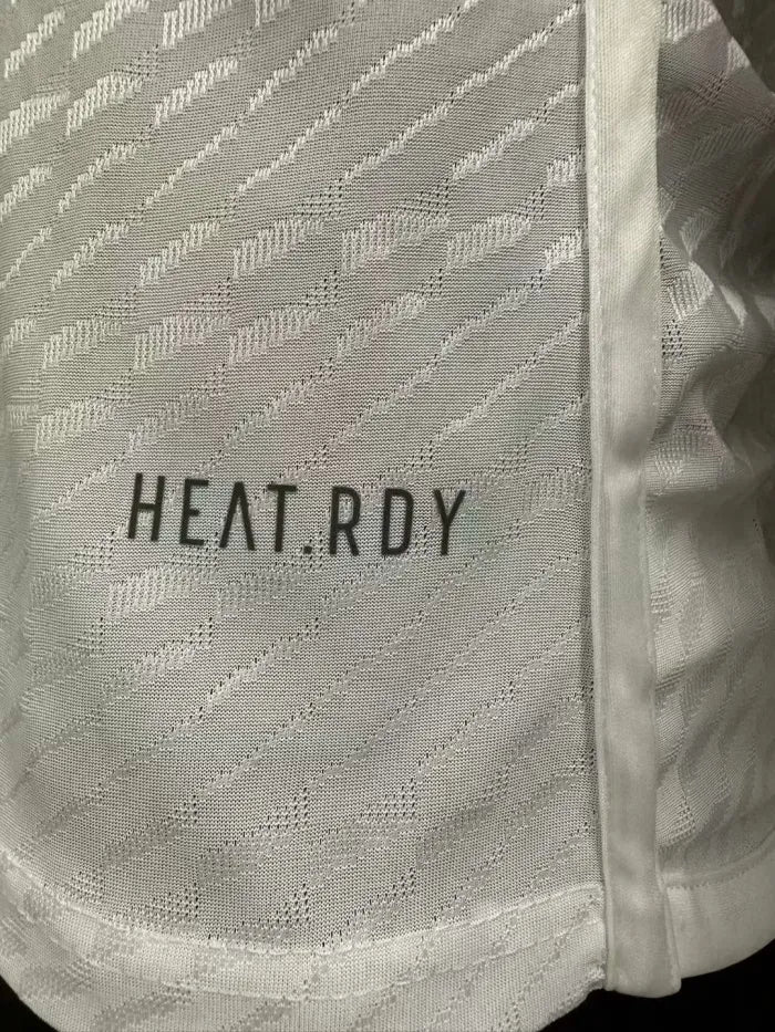 Manchester United Third Player Shirt 2023/24