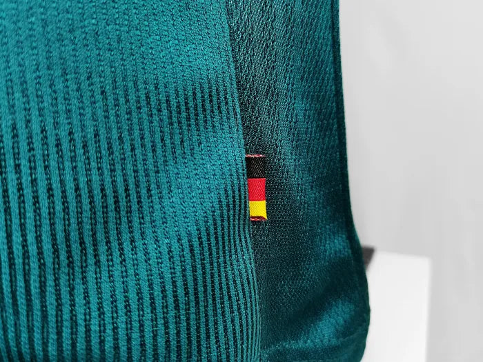 Germany Retro Shirt 1998/00