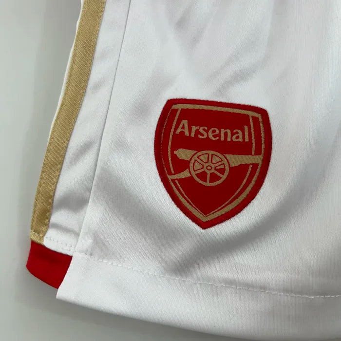 Arsenal [HOME] Youth Kit 2023/24