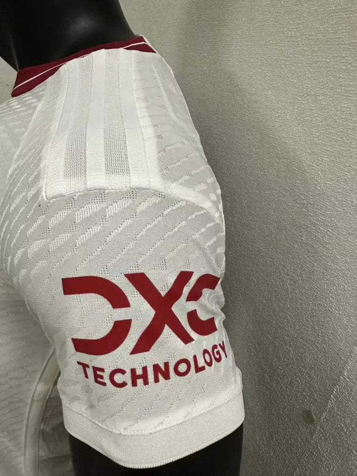 Manchester United Third Player Shirt 2023/24
