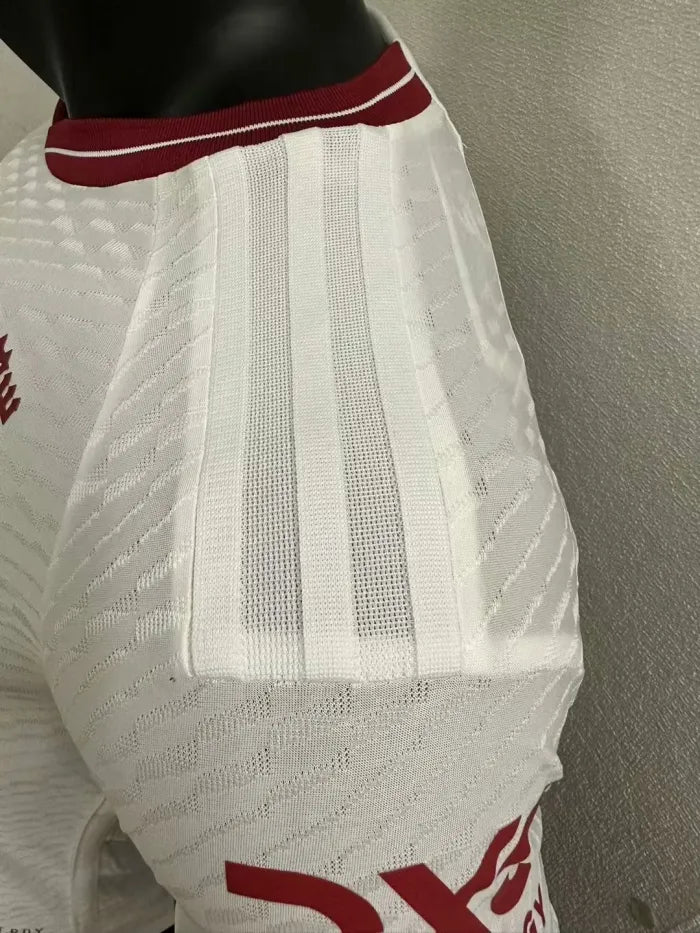 Manchester United Third Player Shirt 2023/24