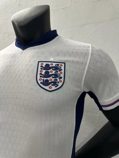 England EUROS [HOME] Player Shirt 2024