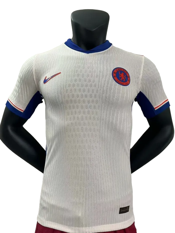 Chelsea [AWAY] Player Shirt 2024/25