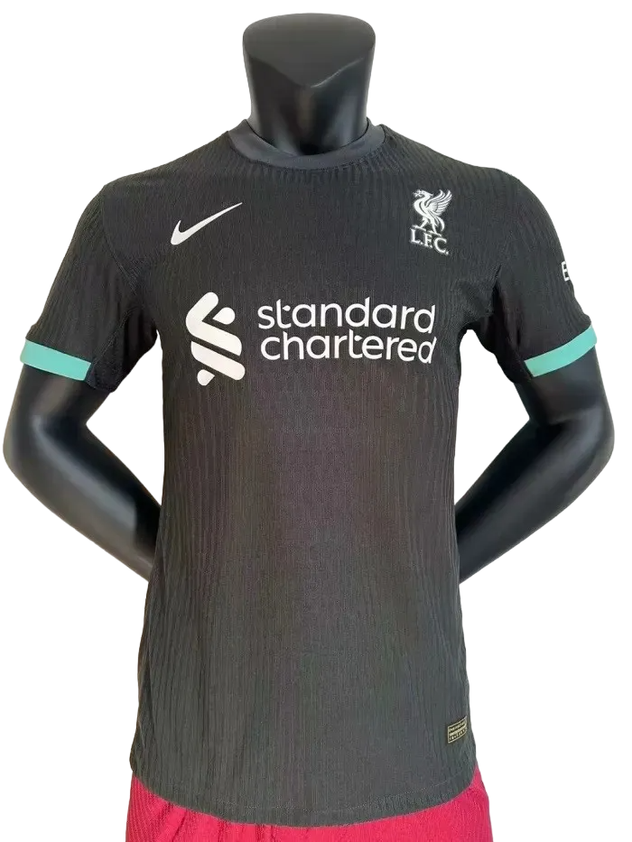 Liverpool [AWAY] Player Shirt 2024/25