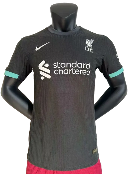 Liverpool [AWAY] Player Shirt 2024/25