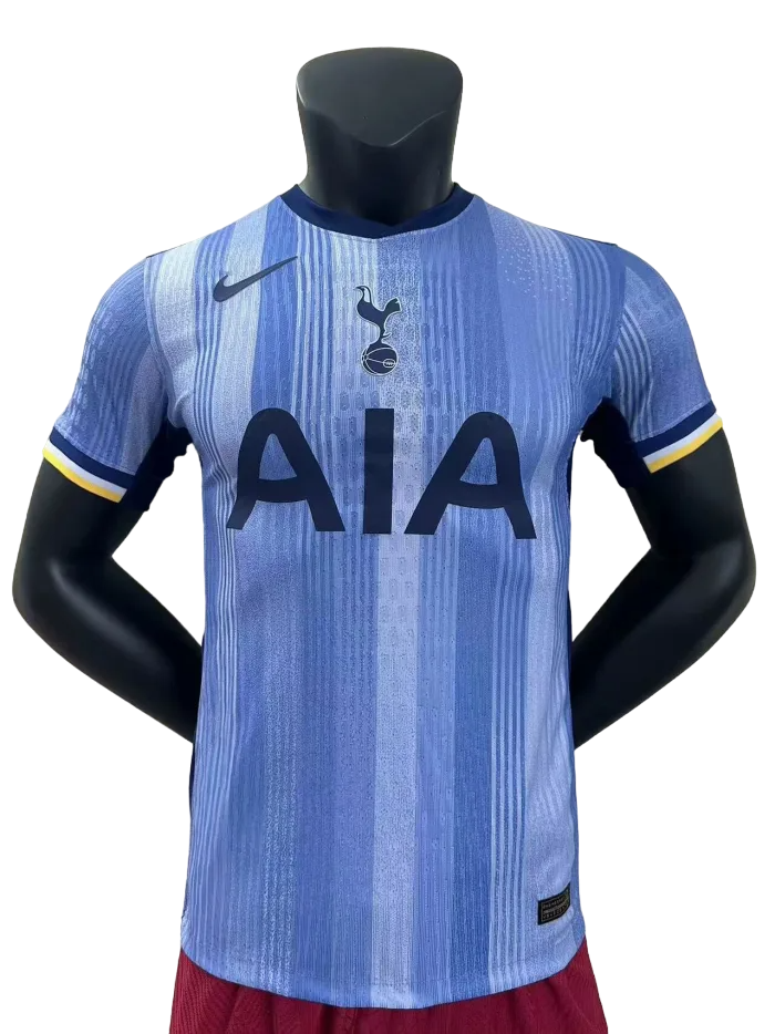 Tottenham [AWAY] Player Shirt 2024/25