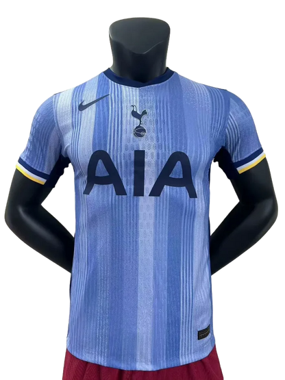 Tottenham [AWAY] Player Shirt 2024/25