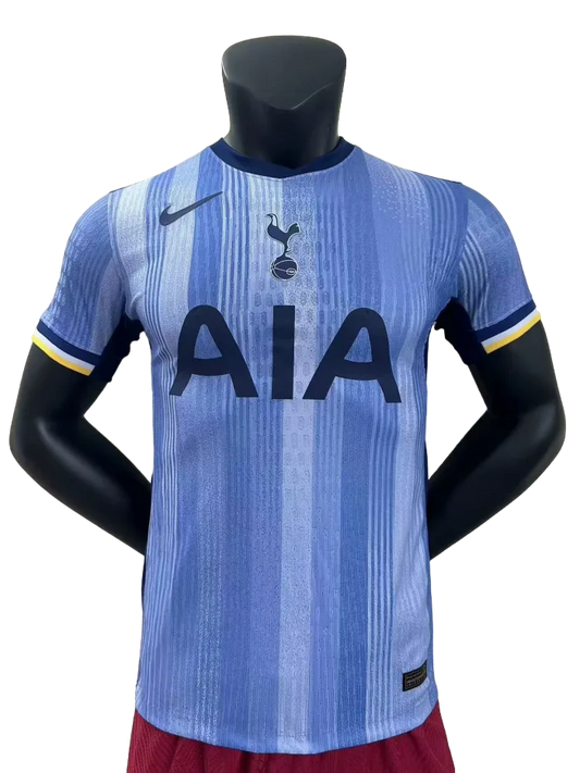 Tottenham [AWAY] Player Shirt 2024/25