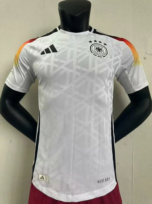 Germany EUROS [HOME] Player Shirt 2024