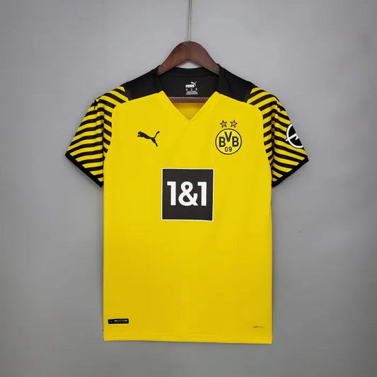 Dortmund [HOME] Retro Shirt 21/22