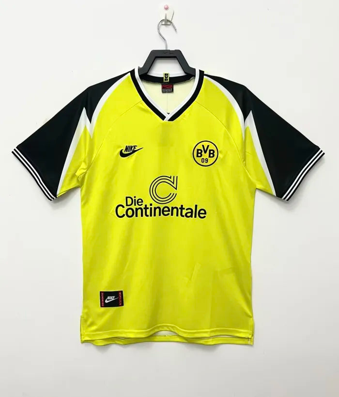 Dortmund [HOME] Retro Shirt 1995/96