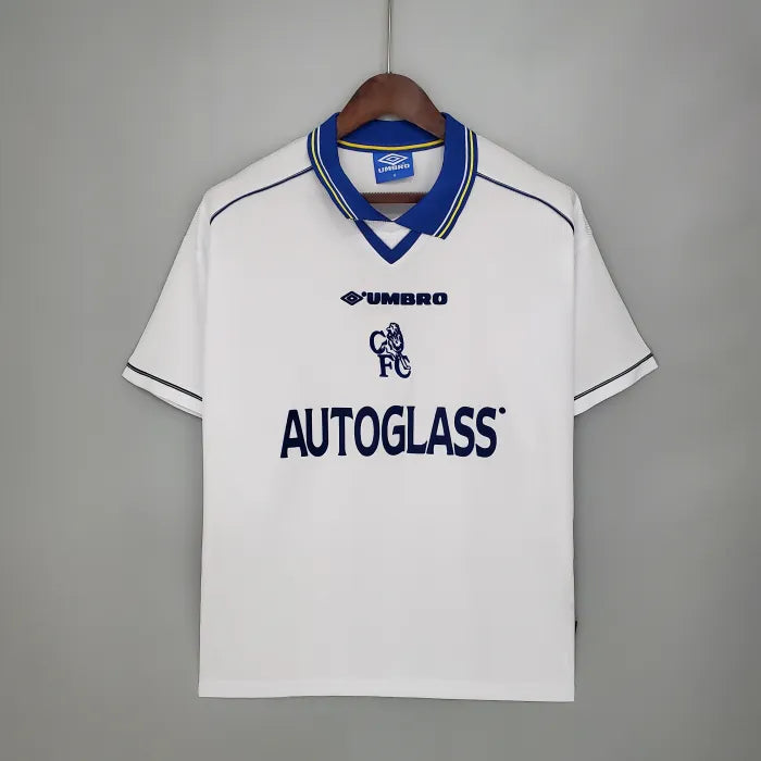 Chelsea [AWAY] Retro Shirt 1998/99