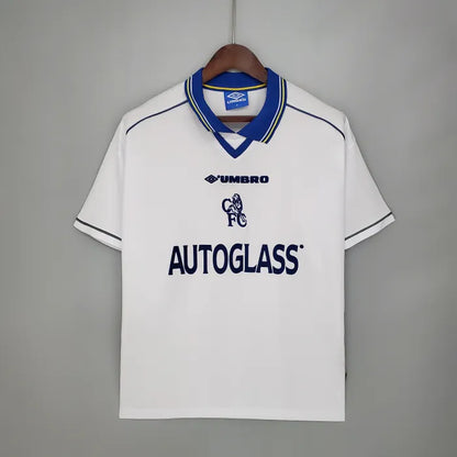 Chelsea [AWAY] Retro Shirt 1998/99